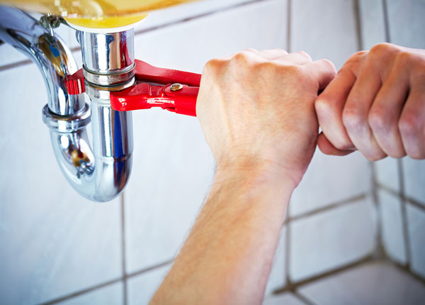 About Eaton Park Plumbers